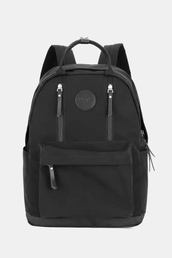 Himawari Waterproof Backpack Bag with Multilayer Pockets