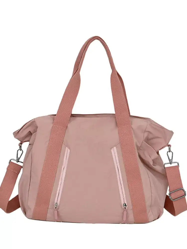 Lightweight Travel Duffel Bag