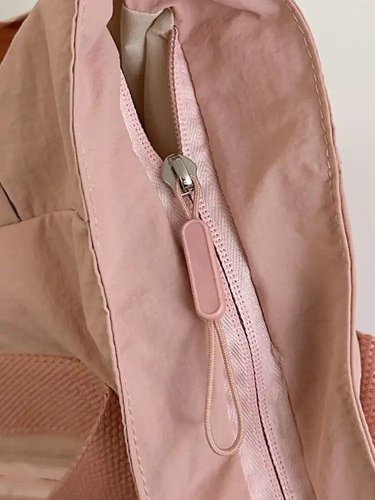 Lightweight Travel Duffel Bag