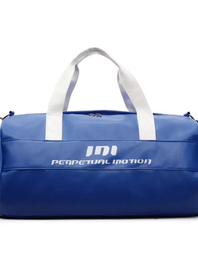 Lightweight Travel Duffel Bag with Shoulder Strap