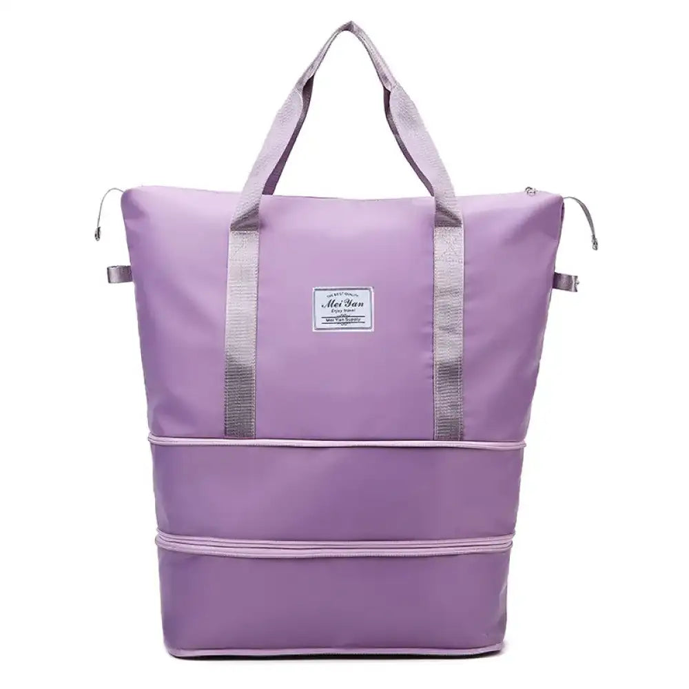 Oxford Cloth Travel Bag