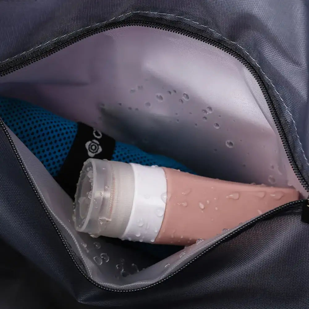 Oxford Cloth Travel Bag