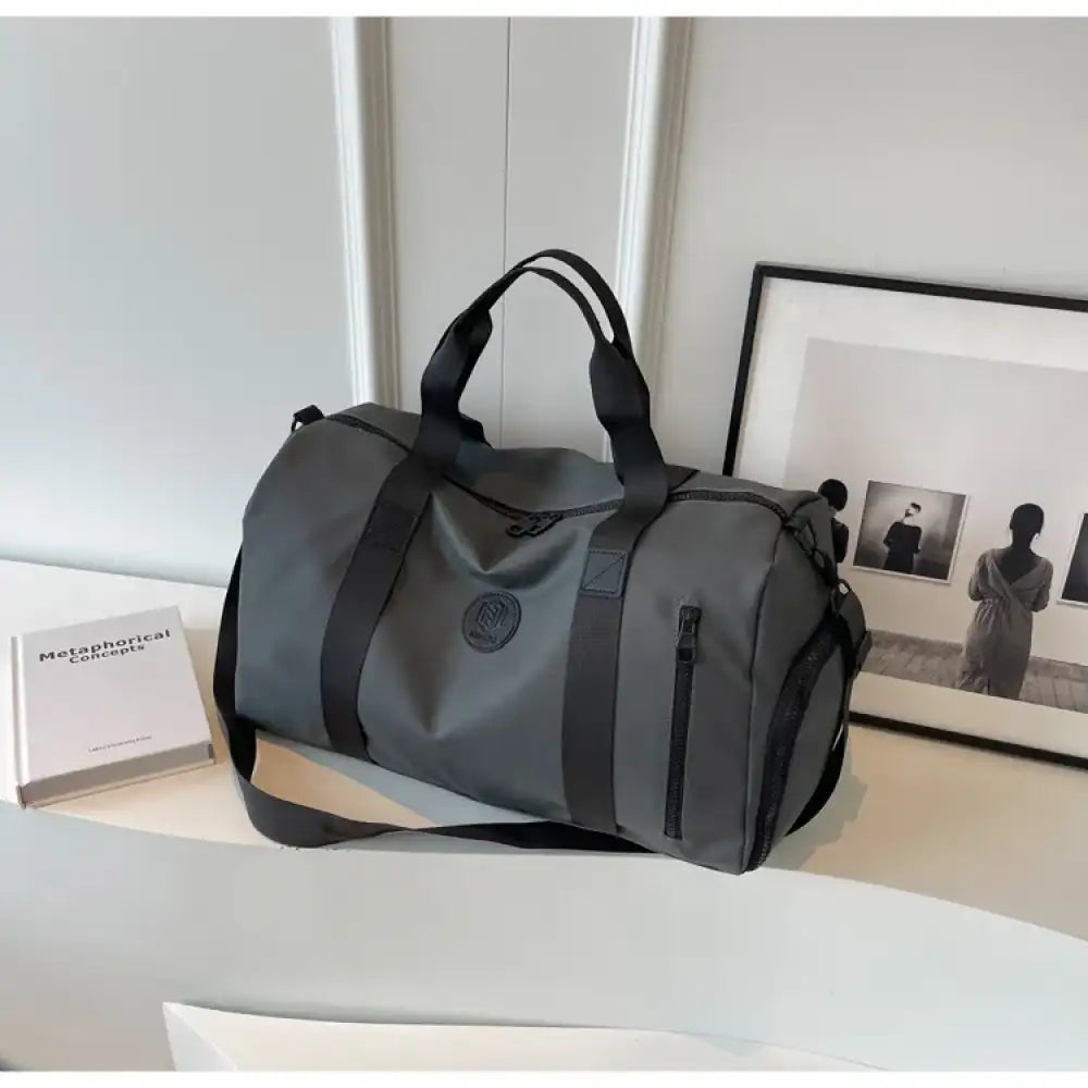 Oxford Cloth Travel Bag