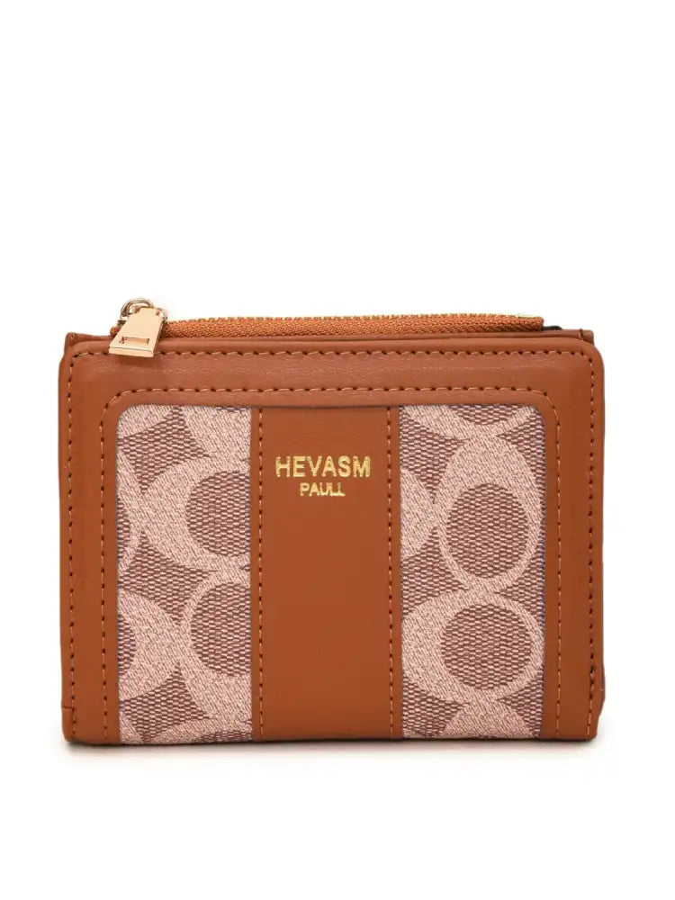 PU Leather Card Case