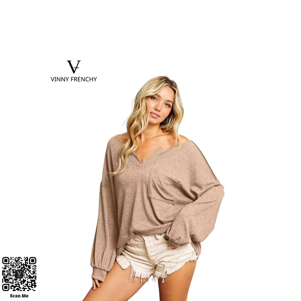 Women's Long Sleeve Shirts