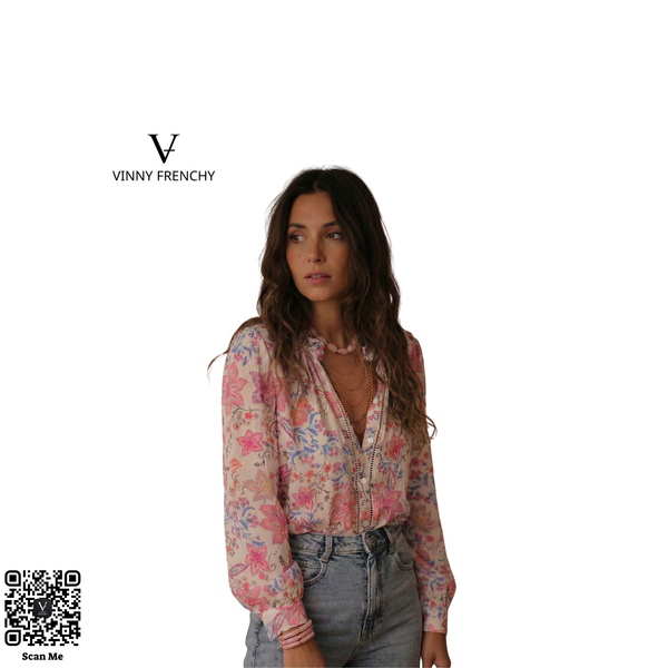 Women's Button Shirts