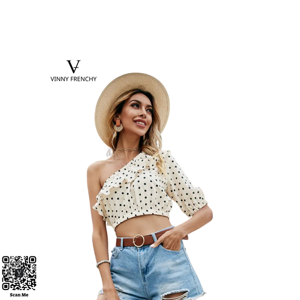 Women's Short Sleeve Shirts