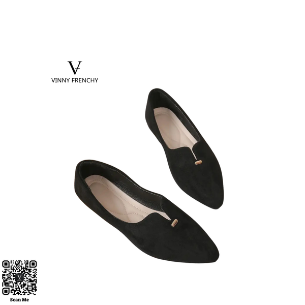 Women's Loafers Slip-Ons