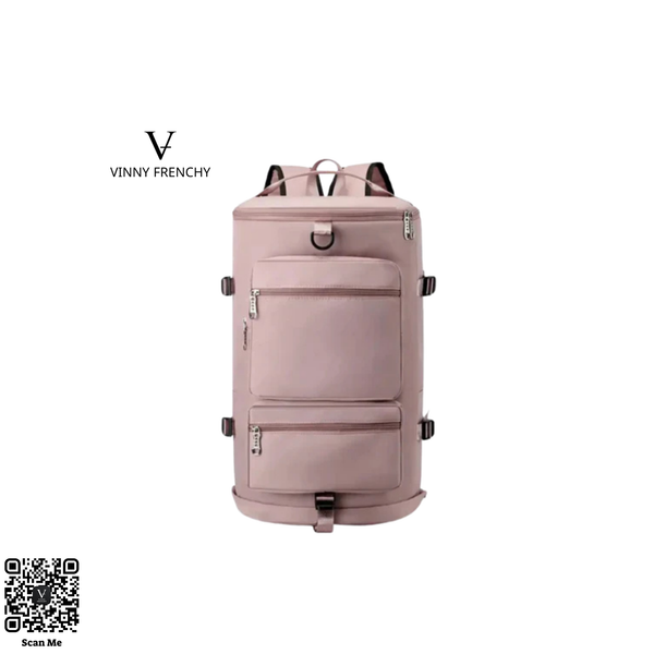 Women's Luggage & Travel Bags