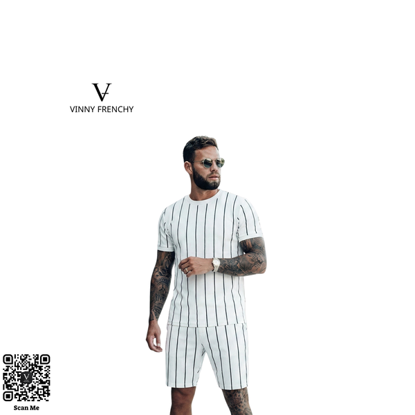 Men's Two-Piece Sets