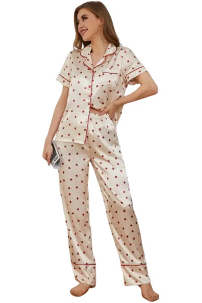 Women's pajamas