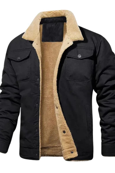 Men's Jackets