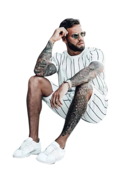 Men's Two-Piece Sets