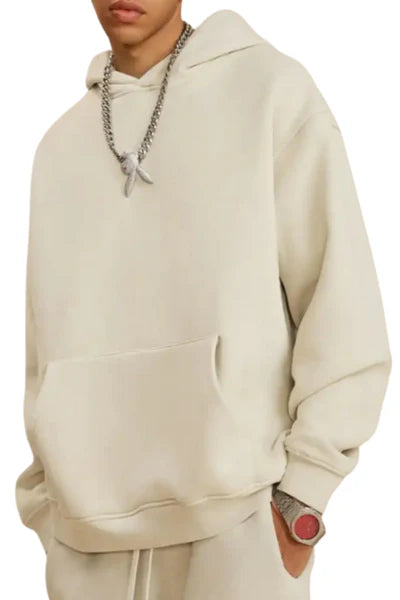 Men's Hoodies & Sweatshirts