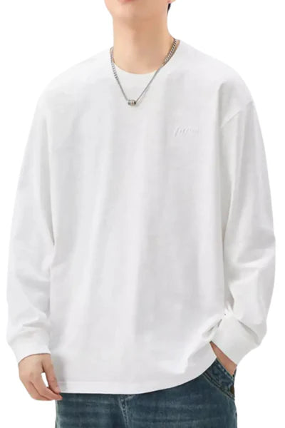 Men's Long Sleeve Shirts