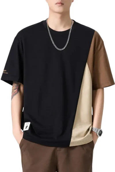 Men's Short Sleeve Shirts