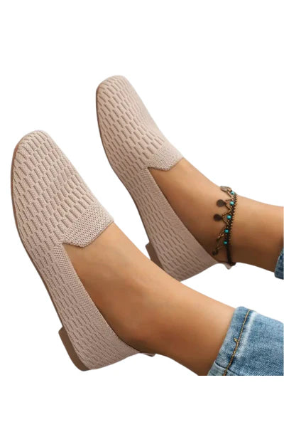 Women's Loafers Slip-Ons