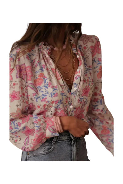 Women's Button Shirts