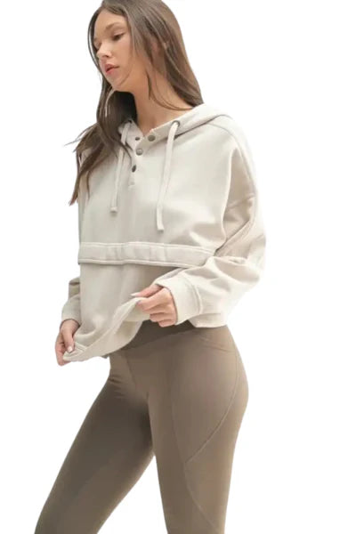 Women's Hoodies & Sweatshirts