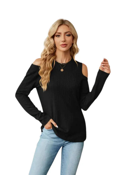 Women's Long Sleeve Shirts