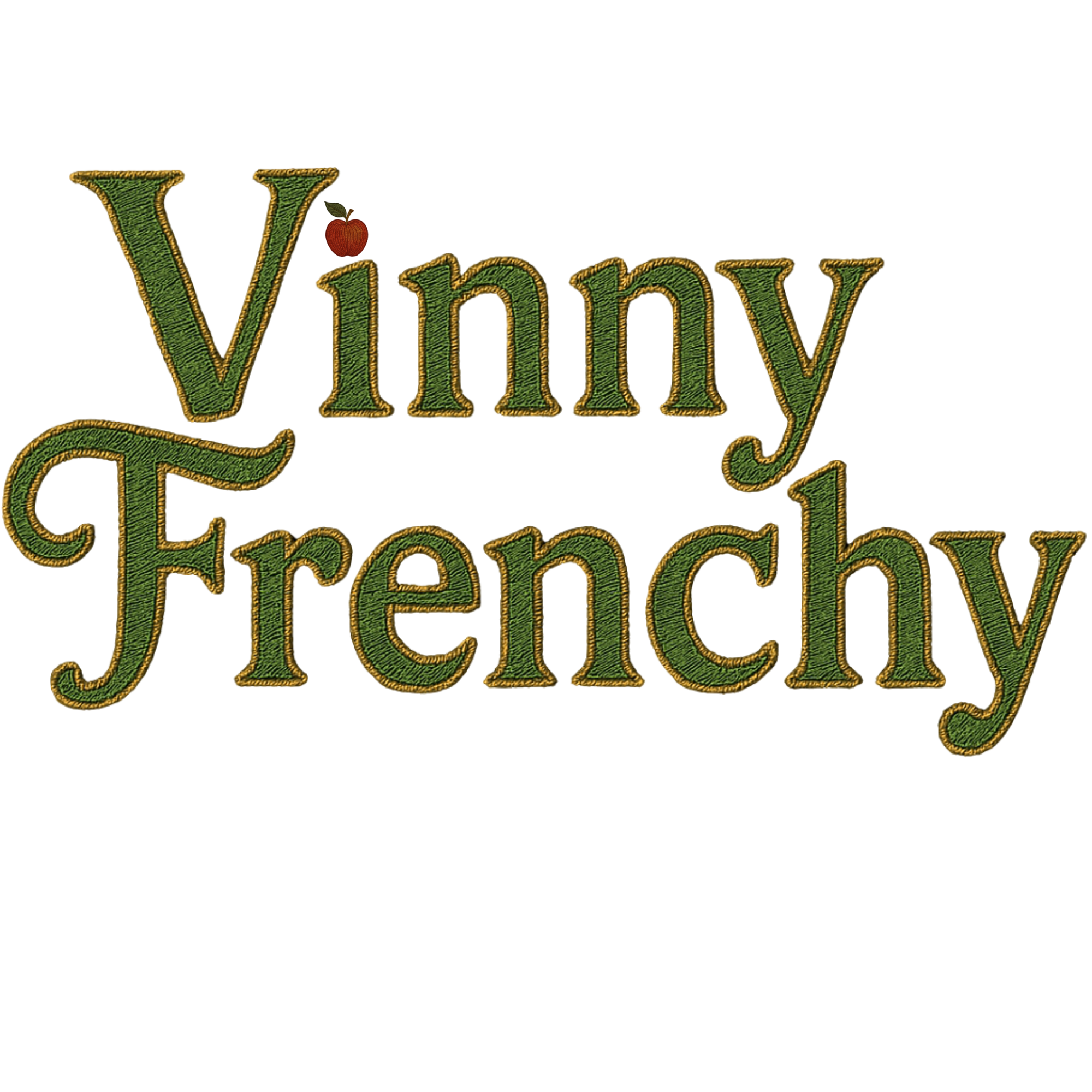 vinny frenchy