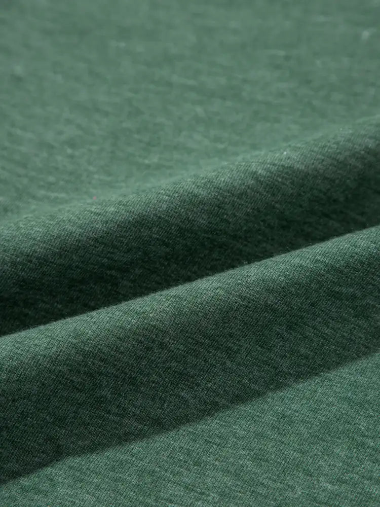 Asymmetric Seam Detail Long Sleeve Top