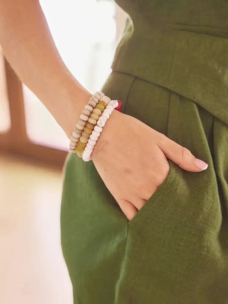 Button Up Vest and Shorts Set