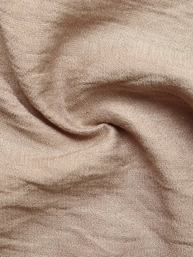 Casual Round Neck Tank and Shorts Set