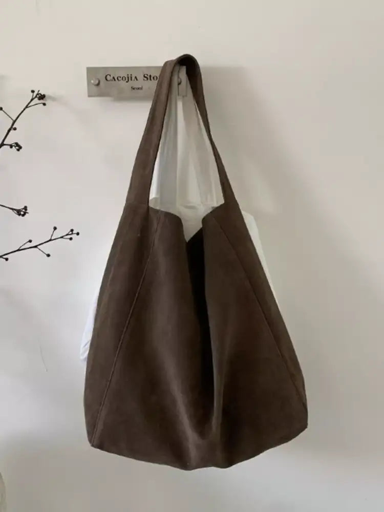 Casual Style Shoulder Bag