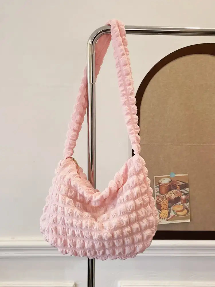 Cloud Puff Shoulder Bag