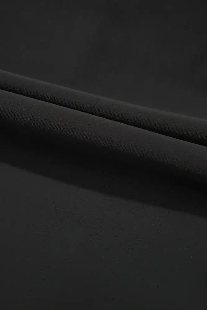 Color Block Padded Square Neck One Piece Swimsuit