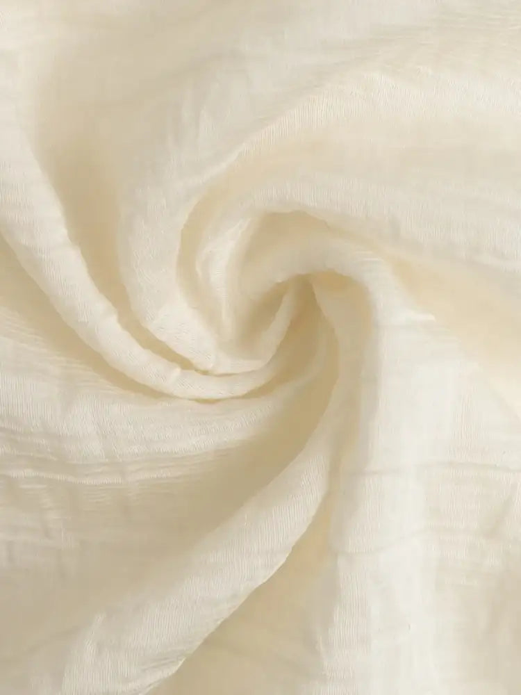 Contrast Trim Scoop Neck Cami and Skirt Set