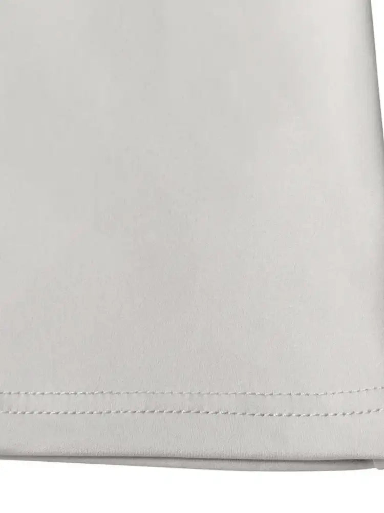 Contrast Trim Tank and Pants Active Set