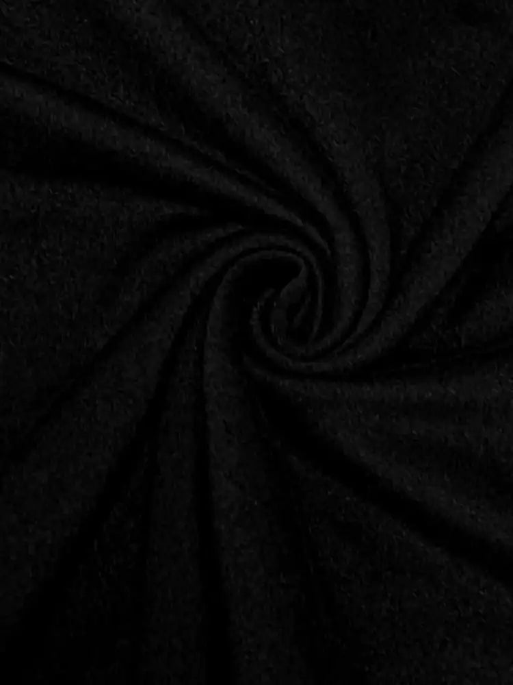 Crop Top and Wide Leg Pants Matching Set