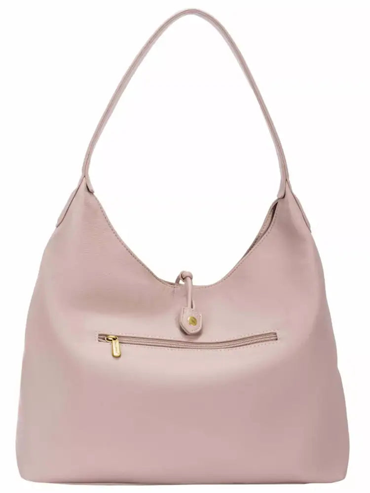 David Jones Classic Shoulder Bag
