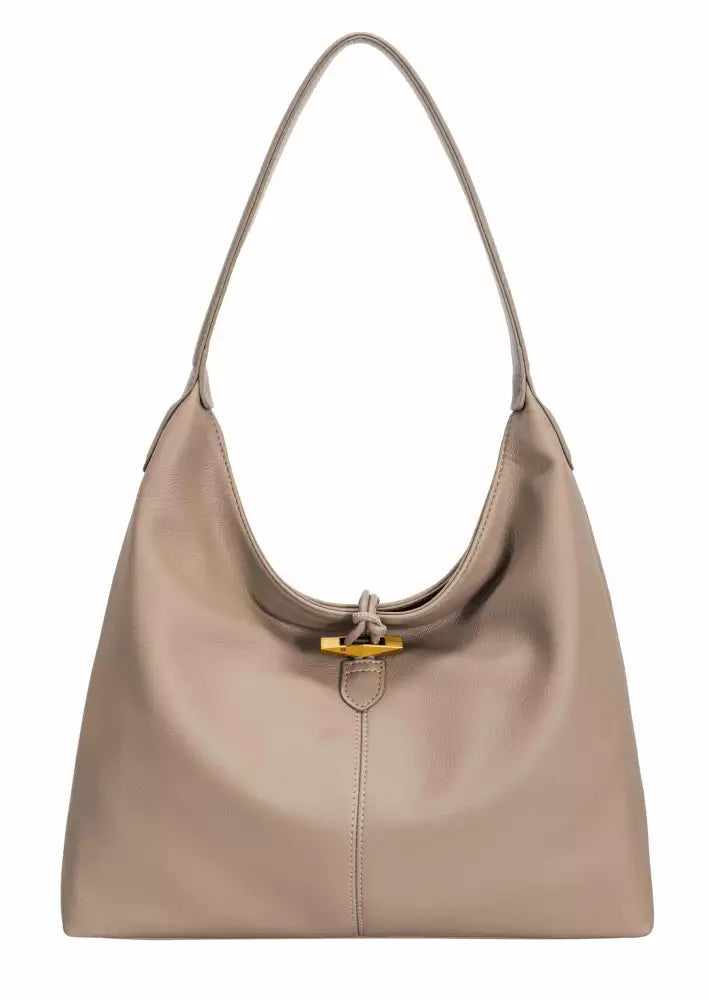 David Jones Classic Shoulder Bag