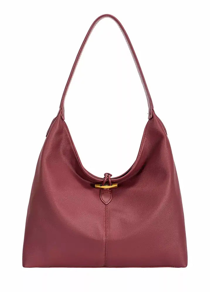David Jones Classic Shoulder Bag
