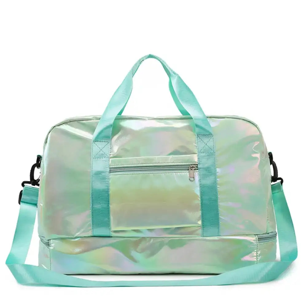 Detachable Strap Travel Bag