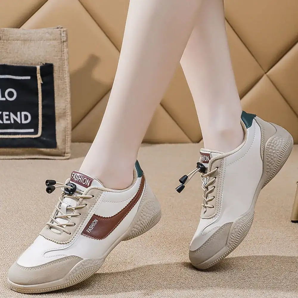 Elastic Lock Laces Flat Breathable Athletic