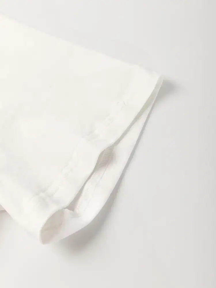 FLOWER MARKET Graphic Round Neck T Shirt