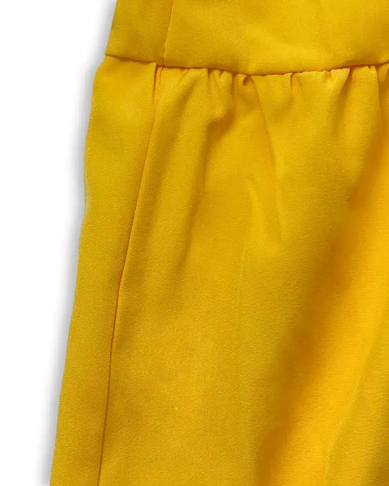 Full Size Ruffled Cami and Tiered Maxi Skirt Set Plus