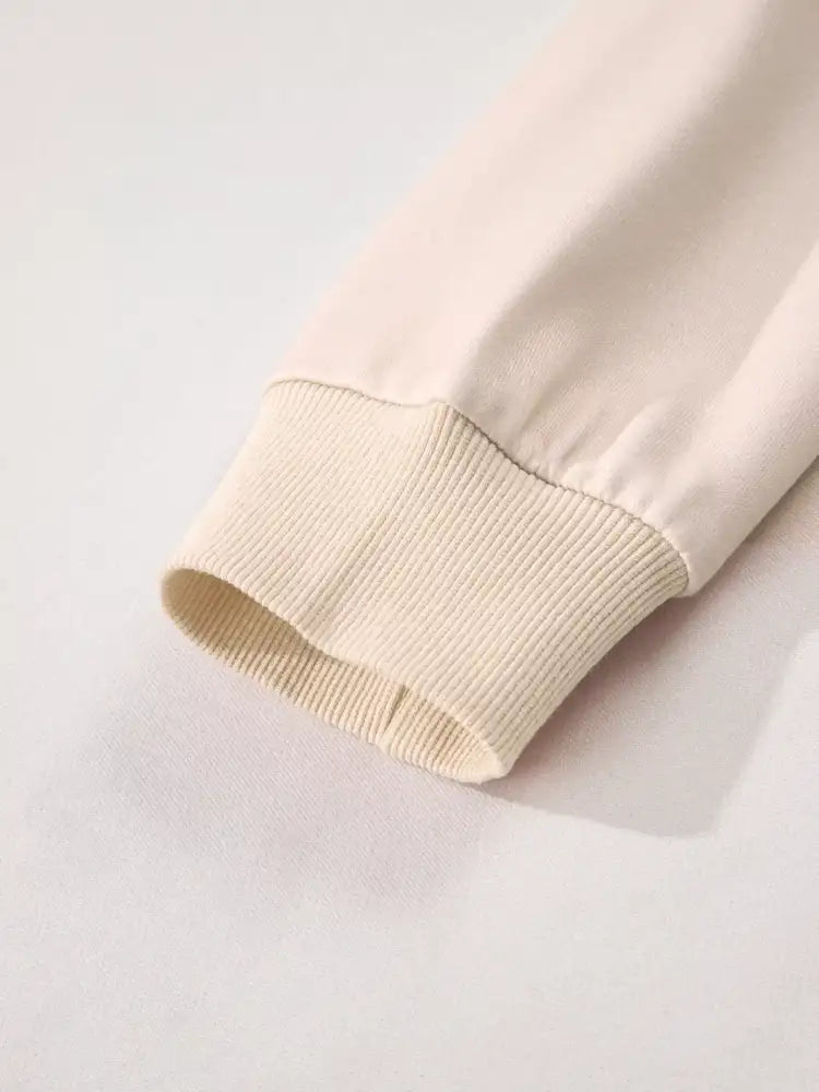 GINGERBREAD BAKERY Christmas Long Sleeve Top and Pants 2pcs Set