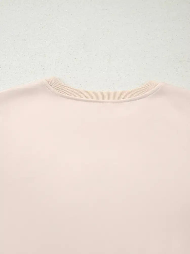 GINGERBREAD BAKERY Christmas Long Sleeve Top and Pants 2pcs Set