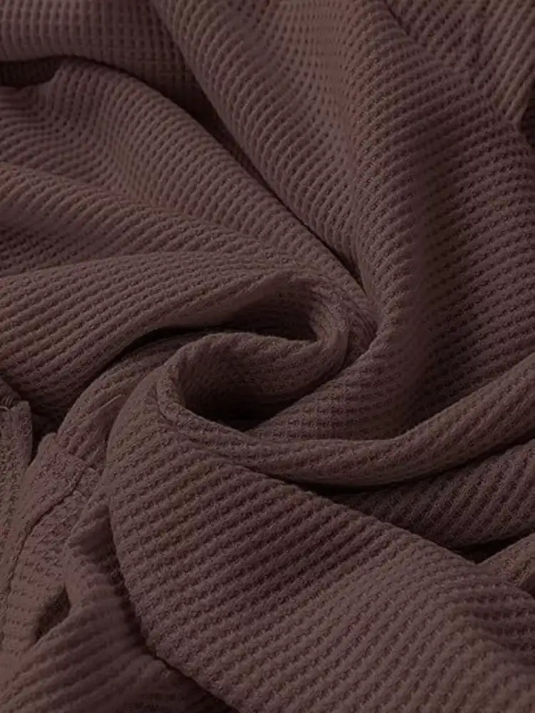 High-Low Hoodie with Kangaroo Pocket