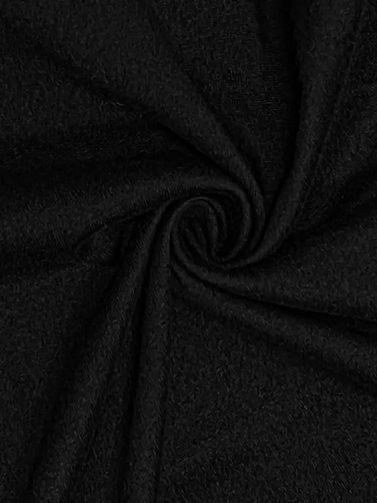 High Waist Active Skirt with Lining