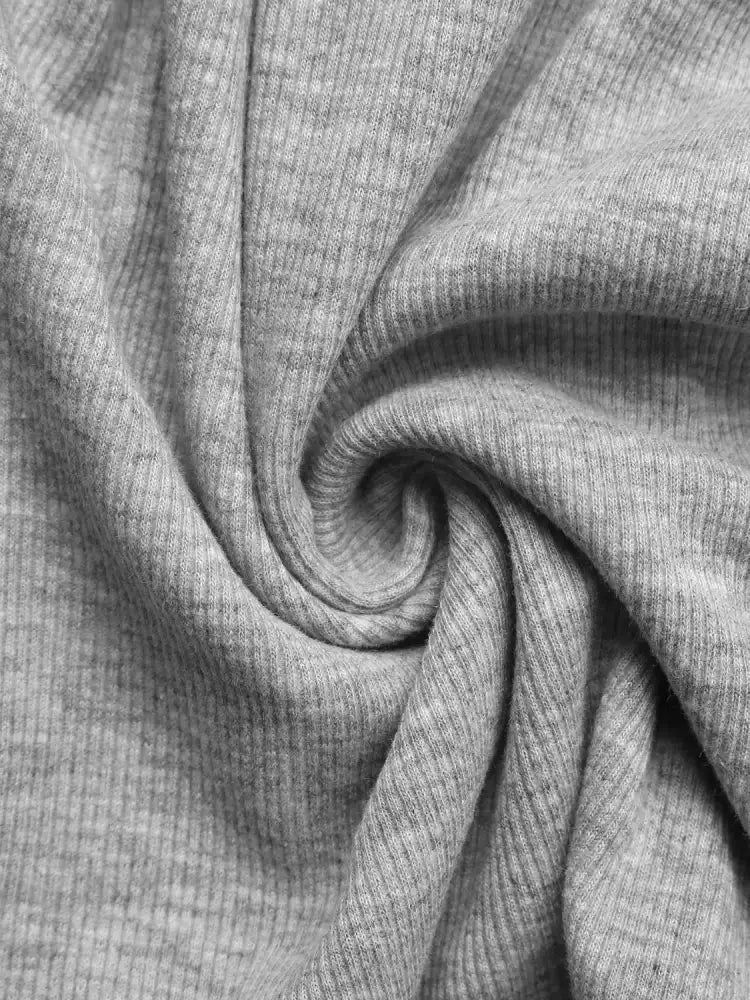 Lace Up Halter Neck Top and Skirt Set