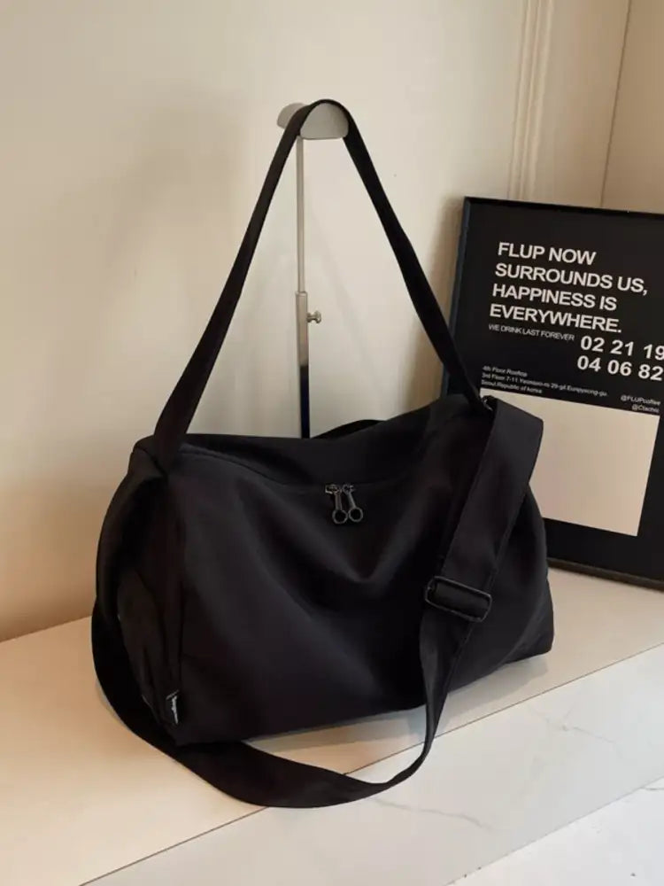 Large Capacity Lightweight Travel Bag