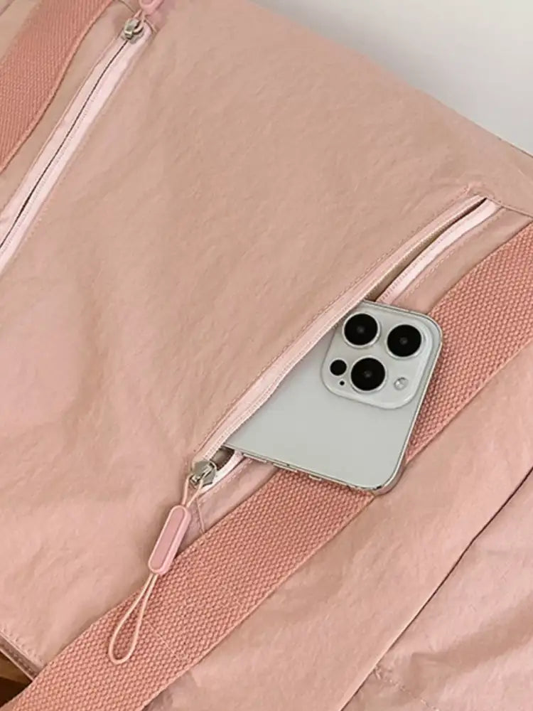 Lightweight Travel Duffel Bag