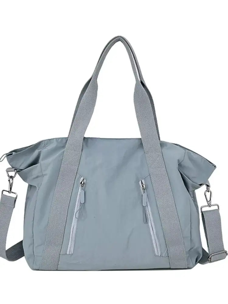 Lightweight Travel Duffel Bag