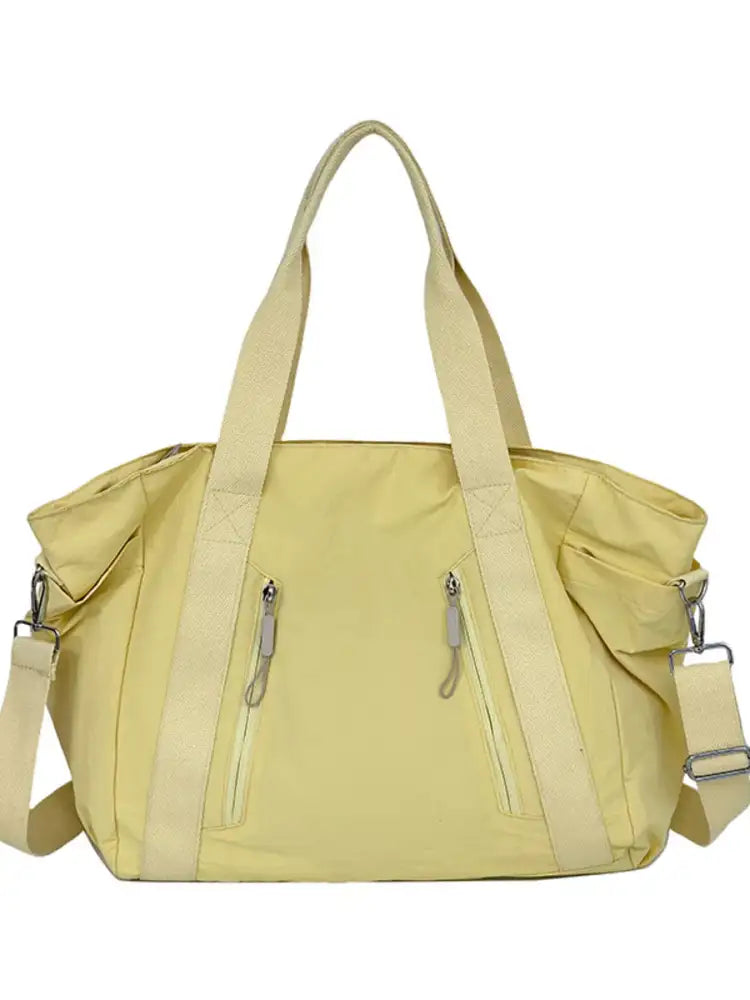 Lightweight Travel Duffel Bag